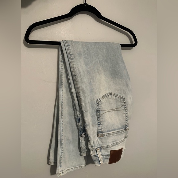 Men’s Super Skinny Jeans - Picture 4 of 4